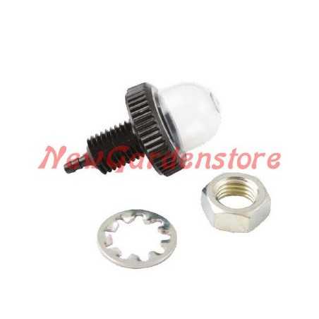 Primer carburatore pompetta pompante WALBRO decespugliatore motosega 1885091 | NewgardenParts.com