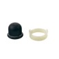BRIGGS & STRATTON carburador cortacésped cebador 09T5020182H1 BRIGGS & STRATTON carburador cortacésped cebador 09T5020182H1