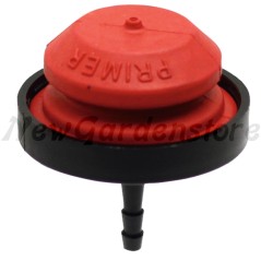 Carburador cebador tractor cortacésped compatible TECUMSEH 570629B | NewgardenParts.com