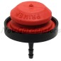 Carburador cebador tractor cortacésped compatible TECUMSEH 570629B