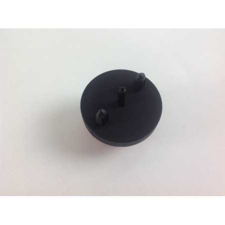 Carburador cebador tractor cortacésped compatible TECUMSEH 570682A