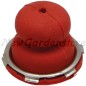 Primer carburatore trattorino tagliaerba rasaerba compatibile TECUMSEH 632694A