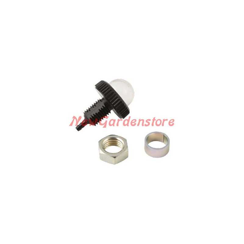 Cebador carburador WALBRO desbrozadora motosierra segadora Ø 15mm