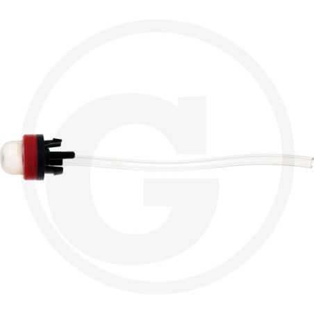Primer compatible with RYOBI 181801/1 - 181801 - 181168 - 181558 | NewgardenParts.com