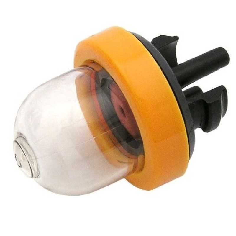 Cebador con soporte de enclavamiento compatible soplador STIHL BR500 - BR550 Cebador con soporte de enclavamiento compatible soplador STIHL BR500 - BR550