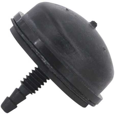 External engine primer old version BRIGGS Quantum Power lawn tractor | NewgardenParts.com