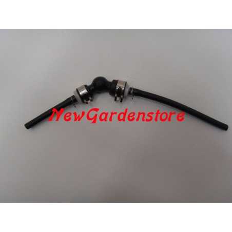 Inline pump primer for TD 40-48 49043.2070 KAWASAKI 228036 | NewgardenParts.com