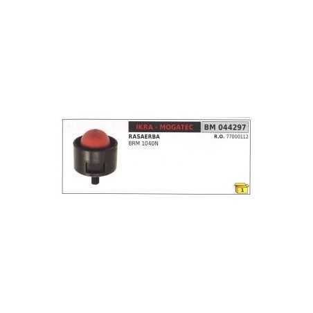 Cebador mezcla gasolina IKRA BRM 1040N cortacésped 77000112 | NewgardenParts.com