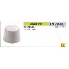Primer miscela benzina LAWN BOY tutti i modelli rasaerba tosaerba 607310