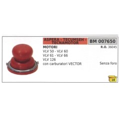 Cebador mezcla gasolina sin agujero ASPERA VLV50 VLV60 VLV61 cortacésped 36045 | NewgardenParts.com