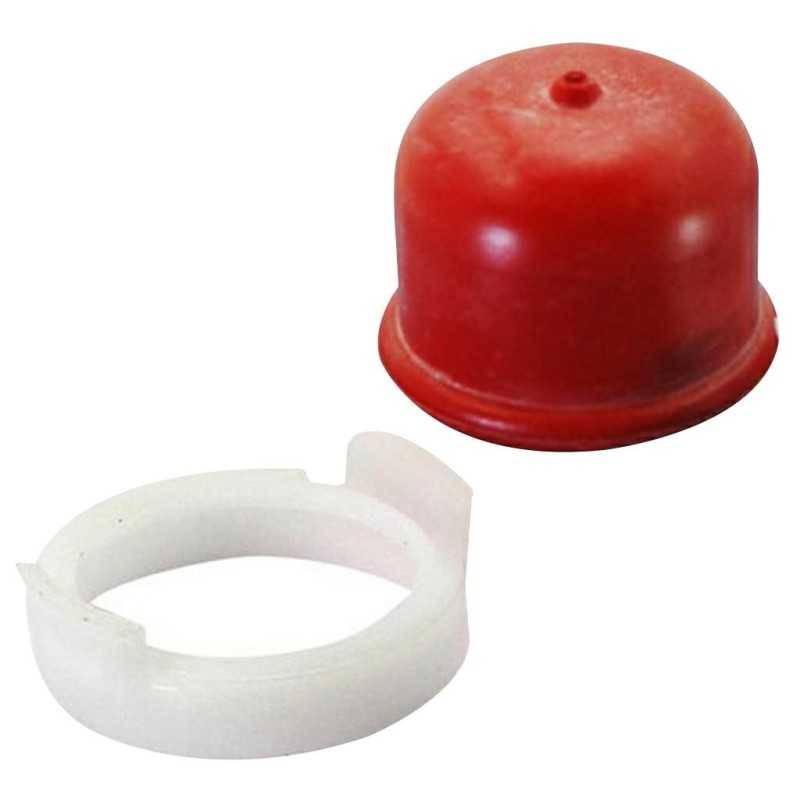 BRIGGS OHV lawn tractor engine primer 4.50 - 5.50 series 08P000 - 09P000