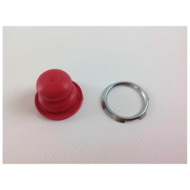 US carburettor primer without hole 16630035 TECUMSEH lawnmower engine 229014