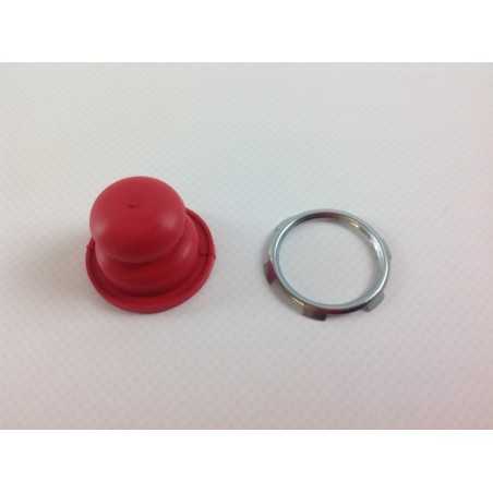 Cebador carburador US sin agujero 16630035 Motor cortacésped TECUMSEH 229014 | NewgardenParts.com