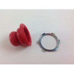 US carburettor primer without hole 16630035 TECUMSEH lawnmower engine 229014 | NewgardenParts.com