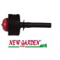 Anlasser für Rasenmähermotor 475 CHINA 228045 Vergaser