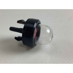 Carburettor pump primer DECESPUGLIATORE MOTOSEGA 188-512-1 WALBRO 228024 | NewgardenParts.com
