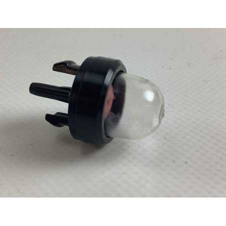 Carburettor pump primer DECESPUGLIATORE MOTOSEGA 188-512-1 WALBRO 228024 | NewgardenParts.com