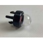 Carburettor pump primer DECESPUGLIATORE MOTOSEGA 188-512-1 WALBRO 228024