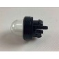 Carburettor pump primer DECESPUGLIATORE MOTOSEGA 188-512-1 WALBRO 228024