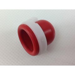 Amorce de pompe à carburateur ORIGINAL BRIGGS Quantum avec trou pour moteur de tondeuse à gazon | NewgardenParts.com