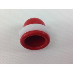 Cebador ORIGINAL BRIGGS Quantum para bomba de carburador con orificio para motor de cortacésped | NewgardenParts.com