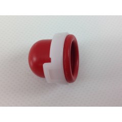 Amorce de pompe à carburateur ORIGINAL BRIGGS Quantum avec trou pour moteur de tondeuse à gazon | NewgardenParts.com