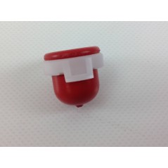 Amorce de pompe à carburateur ORIGINAL BRIGGS Quantum avec trou pour moteur de tondeuse à gazon | NewgardenParts.com