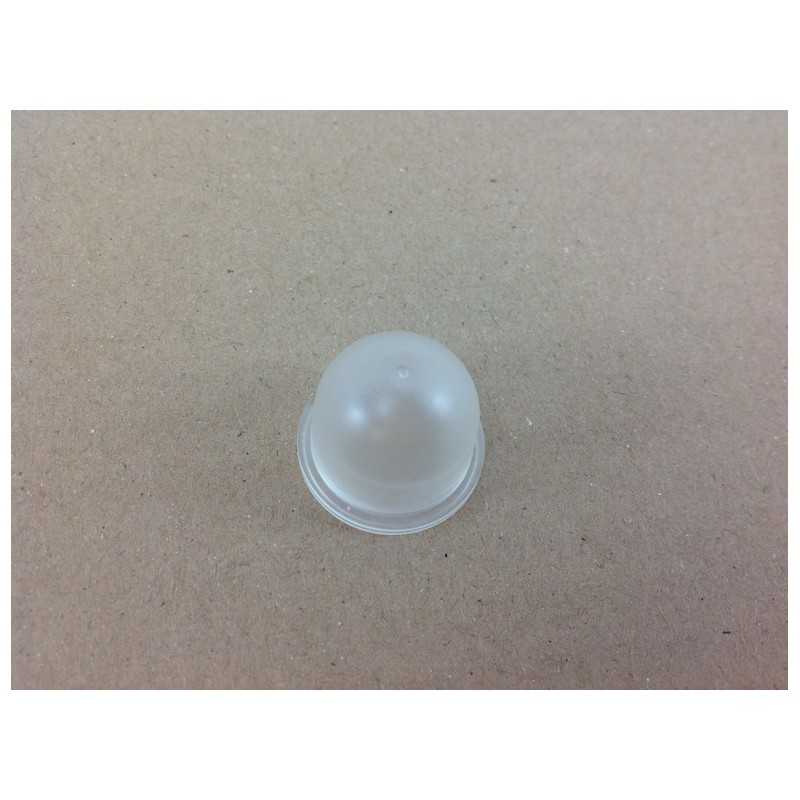 Primer pompetta carburatore decespugliatore C1Q C1M C1U 0057003/4 ZAMA 228021