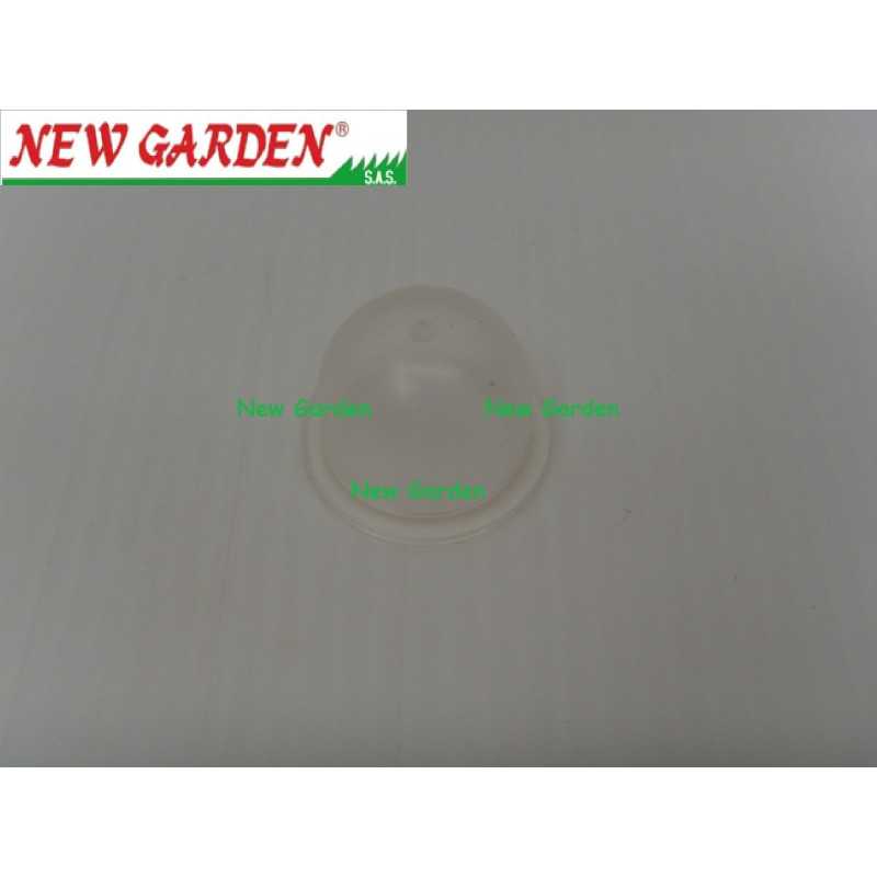 Pompe d'amorçage du carburateur HDA WYK 19 mm 188-13-1 WALBRO 228020 tronçonneuse Pompe d'amorçage du carburateur HDA WYK 19 mm 188-13-1 WALBRO 228020 tronçonneuse