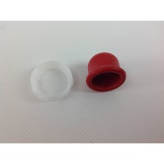 Primer pompetta carburatore motore senza foro BRIGGS&STRATTON ORIGINALE rasaerba | NewgardenParts.com