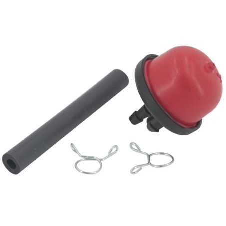 Pompe d'amorçage carburateur STIGA RS100 - RV100 tracteur tondeuse | NewgardenParts.com