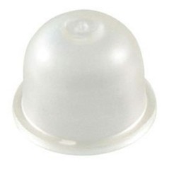 Primer pompetta carburatore WALBRO motore trattorino rasaerba diametro 19 mm | NewgardenParts.com