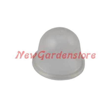 Carburettor primer pump ZAMA brushcutter chainsaw mower Ø 21.5 228062 | NewgardenParts.com