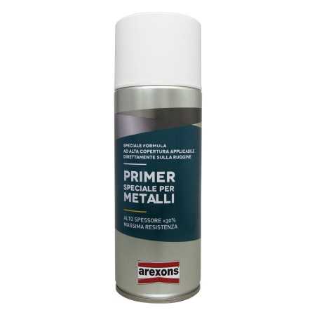 SPECIAL METALS RUSTPROOF GREY PRIMER ML 400 | NewgardenParts.com