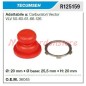 TECUMSEH cebador para carburador de tractor cortacésped VLV50 60 R125159