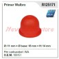 WALBRO carburettor primer for WA lawnmower mower R125171