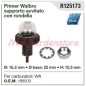 WALBRO cebador carburador Wa cortacésped R125173