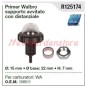 WALBRO carburettor primer for WA lawnmower mower mower R125174