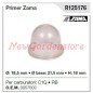 Cebador ZAMA para carburador desbrozadora C1Q RB R125176