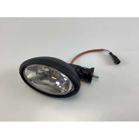 Scheinwerfer vorne rechts ORIGINAL GIANNI FERRARI turbo 1- 2 -4 00.40.00.1280 | NewgardenParts.com