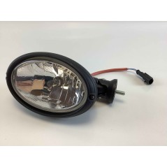 Scheinwerfer vorne rechts ORIGINAL GIANNI FERRARI turbo 1- 2 -4 00.40.00.1280 | NewgardenParts.com