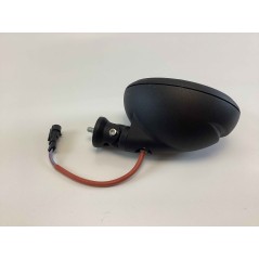 Proiettore anteriore destro ORIGINALE GIANNI FERRARI turbo 1- 2 -4 00.40.00.1280 | NewgardenParts.com