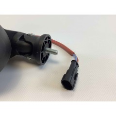 Proiettore anteriore destro ORIGINALE GIANNI FERRARI turbo 1- 2 -4 00.40.00.1280 | NewgardenParts.com