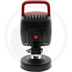 LED Arbeitsscheinwerfer Magnetaufsatz integrierte Batterie (Dauer 4 bis 8 h) | NewgardenParts.com