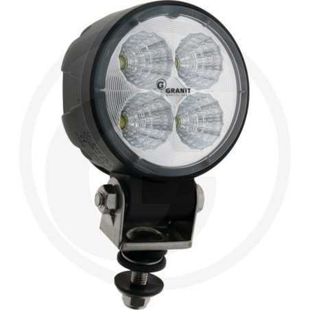 Proiettore da lavoro led illuminazione a largo raggio | NewgardenParts.com