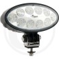 Arbeitsscheinwerfer mit LED-Beleuchtung mit großer Reichweite