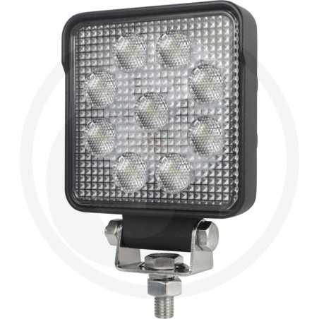 Proyector de trabajo led alumbrado de largo alcance 10-30 V | NewgardenParts.com