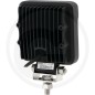 Projecteur de travail à led éclairage longue portée 10-30 V