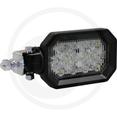 Work floodlight led wide-range illumination 10-30 V | NewgardenParts.com