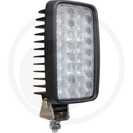 Proyector de trabajo led iluminación de amplio alcance 10-30 V | NewgardenParts.com